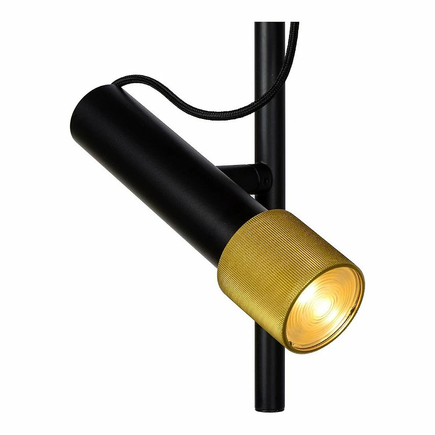 Coupon 🔔 Lampea Plafonnier industriel LED Duetto 🤩 6 Coupon 🔔 Lampea Plafonnier industriel LED Duetto 🤩 – Image 6