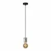 Grosses soldes 👏 Lampea Suspension industrielle réglable en hauteur Geny ✨