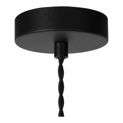 Grosses soldes 👏 Lampea Suspension industrielle réglable en hauteur Geny ✨ -Optonica Soldes 3701171269063 4