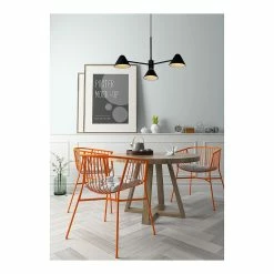 Le moins cher đ„° Lampea Suspension moderne 1xE27 Scott đ 5 Le moins cher đ„° Lampea Suspension moderne 1xE27 Scott đ -Optonica Soldes 3701171269094 2