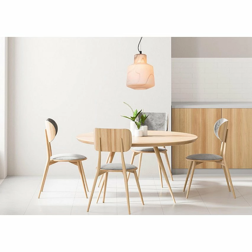 Le moins cher đ„° Lampea Suspension moderne 1xE27 Scott đ 4 Le moins cher đ„° Lampea Suspension moderne 1xE27 Scott đ â Image 4