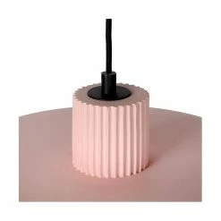 De gros 🔥 Lampea Suspension moderne réglable en hauteur 1xE27 Ophélie 😀 -Optonica Soldes 3701171269124 5