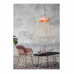 Meilleur prix ⌛ Lampea Suspension réglable en hauteur moderne Orphée 🧨 -Optonica Soldes 3701171269155 2