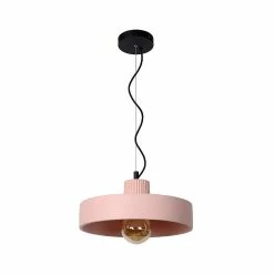 Meilleur prix ⌛ Lampea Suspension réglable en hauteur moderne Orphée 🧨 -Optonica Soldes 3701171269155 3