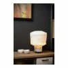 Le moins cher 👏 Lampea Lampe de table moderne Scott 🛒