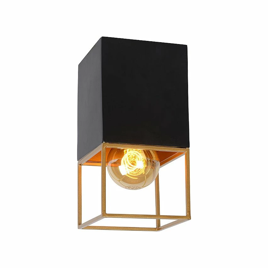 Offres 🥰 Lampea Plafonnier industriel 1xE27 Rixon ✔️ 3 Offres 🥰 Lampea Plafonnier industriel 1xE27 Rixon ✔️ – Image 3