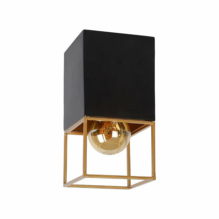 Offres 🥰 Lampea Plafonnier industriel 1xE27 Rixon ✔️ 4 Offres 🥰 Lampea Plafonnier industriel 1xE27 Rixon ✔️ – Image 4