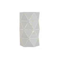 Offres 🛒 Lampea Applique murale design 2xE14 Arona 🔥