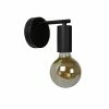 Coupon 🎁 Lampea Applique murale industrielle 1xE27 Sloan 🔔