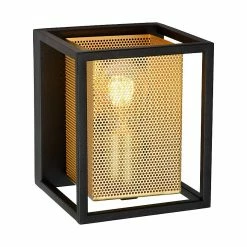 Budget ✨ Lampea Applique murale moderne 1xE27 Sensei ✨ -Optonica Soldes 3701171269490 4