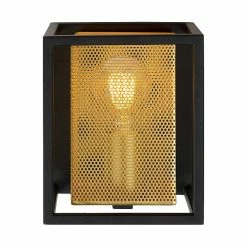 Budget ✨ Lampea Applique murale moderne 1xE27 Sensei ✨ -Optonica Soldes 3701171269490 5