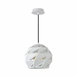 Nouveau 🥰 Lampea Suspension design 1xE27 Mala ⌛ -Optonica Soldes 3701171269575 2