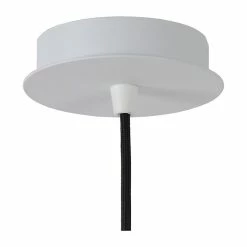 Nouveau 🥰 Lampea Suspension design 1xE27 Mala ⌛ -Optonica Soldes 3701171269575 3