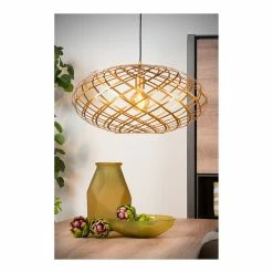 Acheter ✨ Lampea Suspension en métal 1xE27 industrielle Wolf ✔️ 7 Acheter ✨ Lampea Suspension en métal 1xE27 industrielle Wolf ✔️ -Optonica Soldes 3701171269605 4