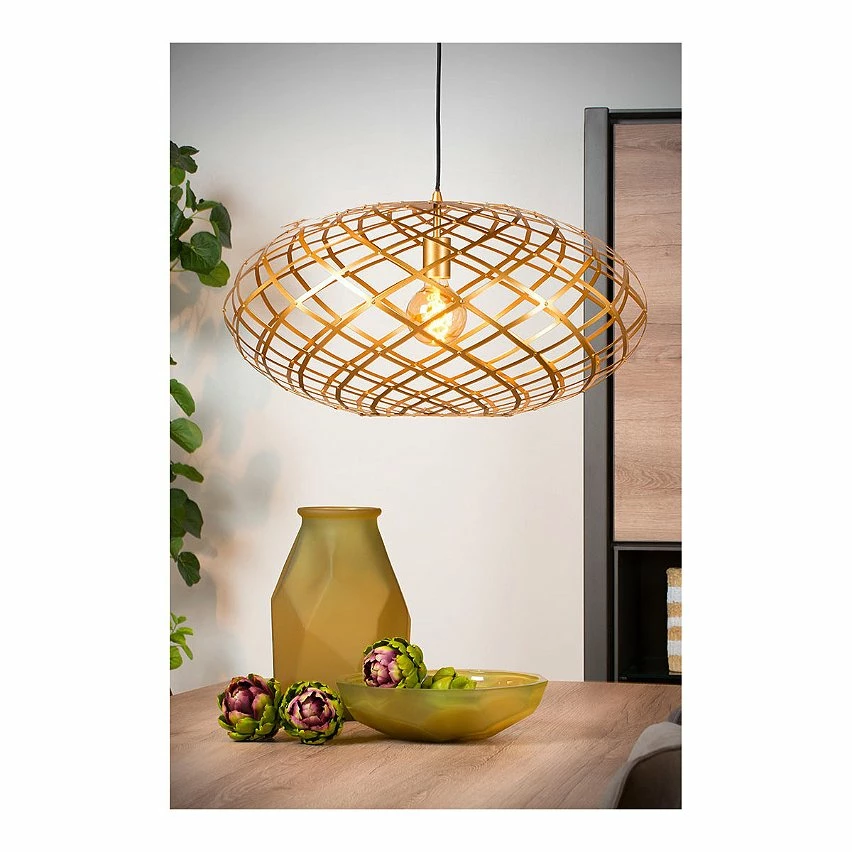 Acheter ✨ Lampea Suspension en métal 1xE27 industrielle Wolf ✔️ 4 Acheter ✨ Lampea Suspension en métal 1xE27 industrielle Wolf ✔️ – Image 4