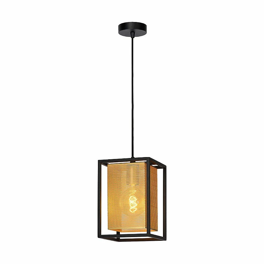 Meilleure affaire ❤️ Lampea Suspension moderne intérieure 1xE27 Sensei 🔥 3 Meilleure affaire ❤️ Lampea Suspension moderne intérieure 1xE27 Sensei 🔥 – Image 3