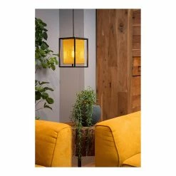 Meilleure affaire â€ïž Lampea Suspension moderne intĂ©rieure 1xE27 Sensei đ„