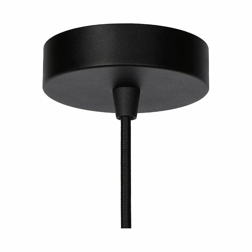 Meilleure affaire ❤️ Lampea Suspension moderne intérieure 1xE27 Sensei 🔥 5 Meilleure affaire ❤️ Lampea Suspension moderne intérieure 1xE27 Sensei 🔥 – Image 5