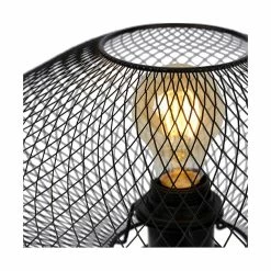 Coupon ⌛ Lampea Lampe de table industrielle ronde 1xE27 Meshiva 👏 11 Coupon ⌛ Lampea Lampe de table industrielle ronde 1xE27 Meshiva 👏 -Optonica Soldes 3701171269773 5