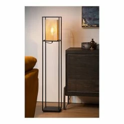 Top 10 ⭐ Lampea Lampadaire moderne pour salon 1 lampe Sensei 🥰