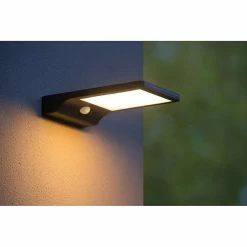 De gros 🎁 Lampea Applique murale extérieur 1 lampe LED Base 🔥