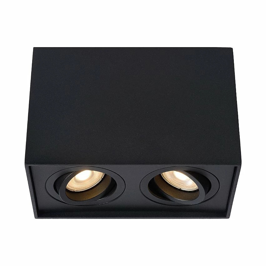 Offres 🔔 Lampea Spot plafond en aluminium 2 lampes You 💯 5 Offres 🔔 Lampea Spot plafond en aluminium 2 lampes You 💯 – Image 5