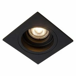 Le moins cher 🎁 Lampea Spot encastrable carré orientable 1 lampe Embie ✨ 7 Le moins cher 🎁 Lampea Spot encastrable carré orientable 1 lampe Embie ✨ -Optonica Soldes 3701171269971 1