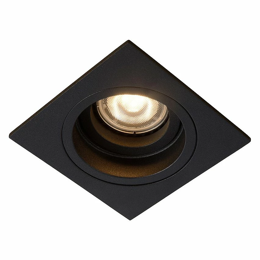 Le moins cher 🎁 Lampea Spot encastrable carré orientable 1 lampe Embie ✨ 4 Le moins cher 🎁 Lampea Spot encastrable carré orientable 1 lampe Embie ✨ – Image 4