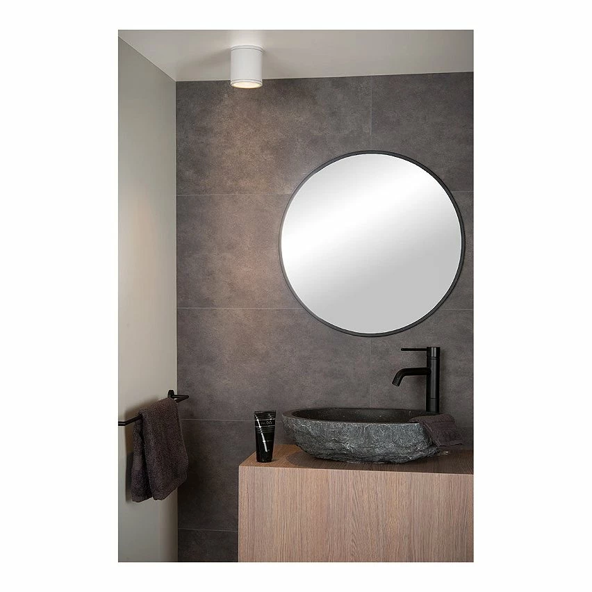 Le moins cher đ Lampea Spot plafond rond de salle de bain Ava đ„ 3 Le moins cher đ Lampea Spot plafond rond de salle de bain Ava đ„ â Image 3