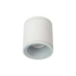 Le moins cher đ Lampea Spot plafond rond de salle de bain Ava đ„ 4 Le moins cher đ Lampea Spot plafond rond de salle de bain Ava đ„ -Optonica Soldes 3701171270007 3