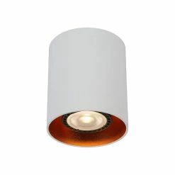 Bon marché 🤩 Lampea Spot plafond moderne rond Ø 8 cm Biddi 👍