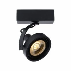 Meilleure affaire ❤️ Lampea Spot plafond orientable LED dimmable Dori 😀 -Optonica Soldes 3701171270090 1