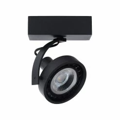 Meilleure affaire ❤️ Lampea Spot plafond orientable LED dimmable Dori 😀 -Optonica Soldes 3701171270090 3