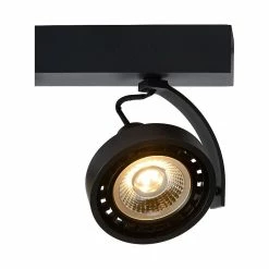 Meilleure affaire 🥰 Lampea Spot plafond 3 lampes orientables LED dimmable Dori 😉 -Optonica Soldes 3701171270106 4