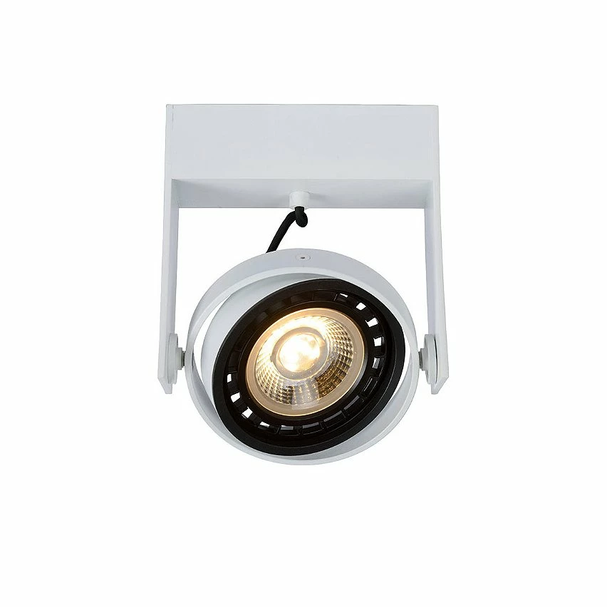 Promo 🔔 Lampea Spot plafond orientable LED dimmable Griffin 🥰 3 Promo 🔔 Lampea Spot plafond orientable LED dimmable Griffin 🥰 – Image 3