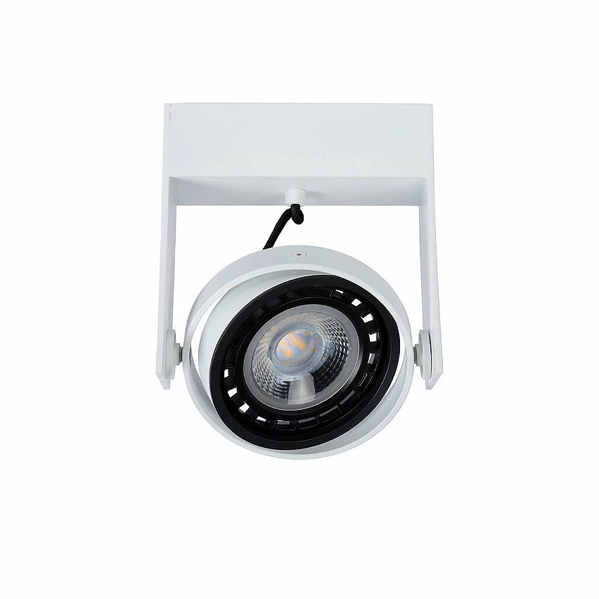 Promo 🔔 Lampea Spot plafond orientable LED dimmable Griffin 🥰 4 Promo 🔔 Lampea Spot plafond orientable LED dimmable Griffin 🥰 – Image 4