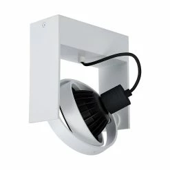 Meilleure affaire ❤️ Lampea Spot plafond orientable LED dimmable Dori 😀 -Optonica Soldes 3701171270137 5 6