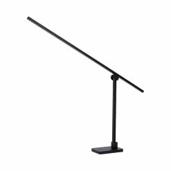 Meilleur prix 👍 Lampea Lampe de bureau design LED dimmable Gena ⭐ -Optonica Soldes 3701171270281 3