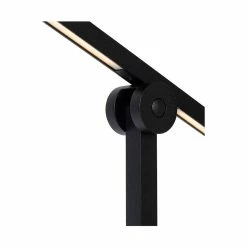 Meilleur prix 👍 Lampea Lampe de bureau design LED dimmable Gena ⭐ -Optonica Soldes 3701171270281 4