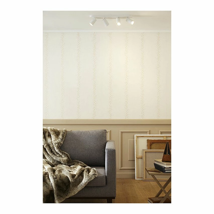 Vente flash đ Lampea Spot plafond rond LED dimmable 4 lampes Yrus đ„ 3 Vente flash đ Lampea Spot plafond rond LED dimmable 4 lampes Yrus đ„ â Image 3