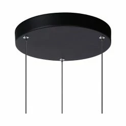 Top 10 ✔️ Lampea Suspension moderne Ø 26 cm LED 3 lampes Tubble 👏 -Optonica Soldes 3701171270410 4