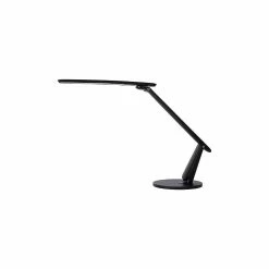 Sortie 🛒 Lampea Lampe de bureau design LED dimmable Tico 🌟 -Optonica Soldes 3701171270434 1