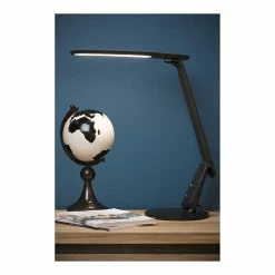 Sortie 🛒 Lampea Lampe de bureau design LED dimmable Tico 🌟