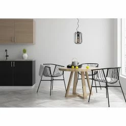 De gros ⭐ Lampea Suspension moderne pour salon Ferry ⌛ -Optonica Soldes 3701171270540 5