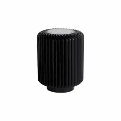 Le moins cher đ Lampea Lampe de table ronde LED rĂ©tro Bindi đ 16 Le moins cher đ Lampea Lampe de table ronde LED rĂ©tro Bindi đ -Optonica Soldes 3701171270595 2