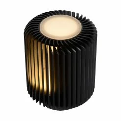 Le moins cher đ Lampea Lampe de table ronde LED rĂ©tro Bindi đ 18 Le moins cher đ Lampea Lampe de table ronde LED rĂ©tro Bindi đ -Optonica Soldes 3701171270595 3