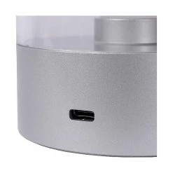 Vente flash 👏 Lampea Lampe de table ronde Ø 9 cm LED dimmable Bindi 💯 -Optonica Soldes 3701171270625 3