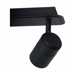 Nouveau ⌛ Lampea Spot plafond salle de bain LED dimmable 3 lampes Nerr 😍 -Optonica Soldes 3701171270731 4