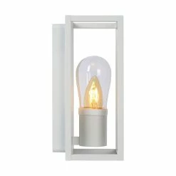 Offres ❤️ Lampea Applique murale industrielle salle de bain 1 lampe Lyn 🔥 -Optonica Soldes 3701171270793 4