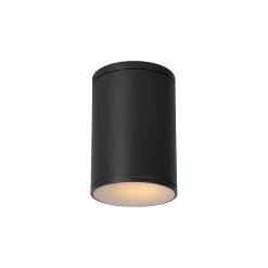 Vente flash đ Lampea Spot plafond extĂ©rieur rond design Bix đŻ